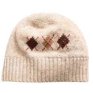 JANIE AND JACK Baby Beanie | 12-24  mths